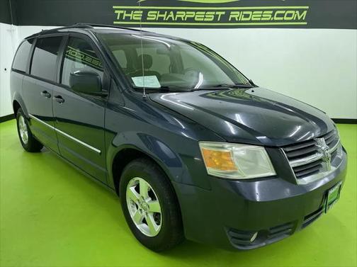 2008 Dodge Grand Caravan SXT