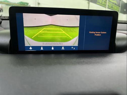 White 2023 Acura TLX A-Spec