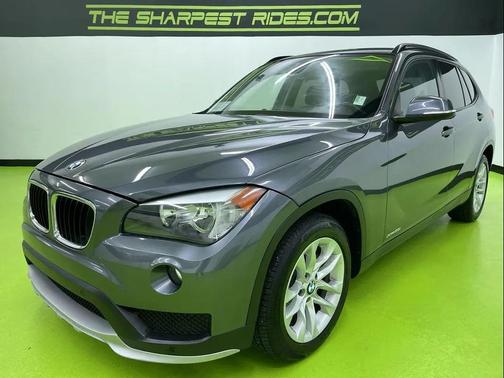2015 BMW X1 xDrive 28i