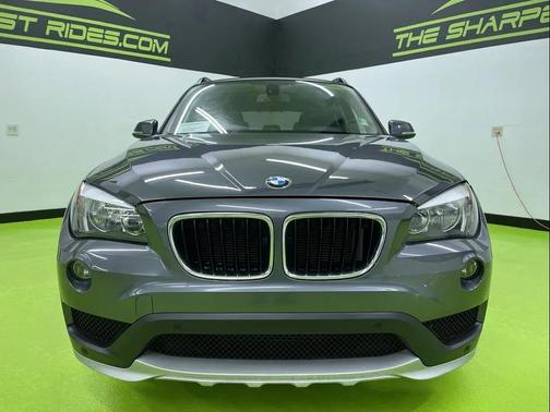 2015 BMW X1 xDrive 28i
