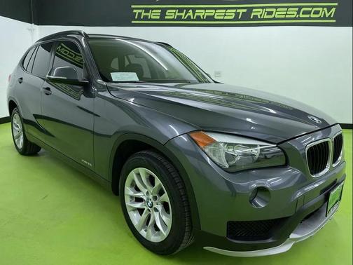 2015 BMW X1 xDrive 28i
