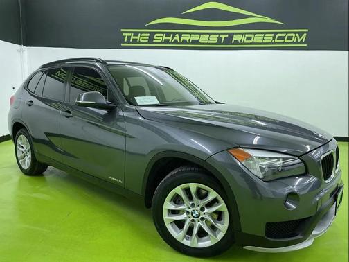 2015 BMW X1 xDrive 28i