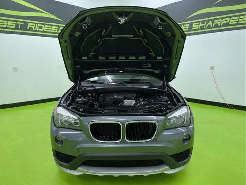 2015 BMW X1 xDrive 28i
