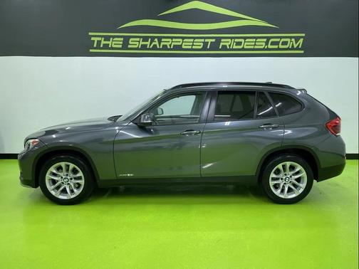 2015 BMW X1 xDrive 28i