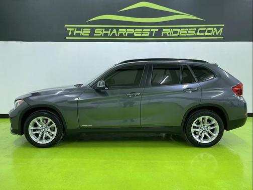 2015 BMW X1 xDrive 28i