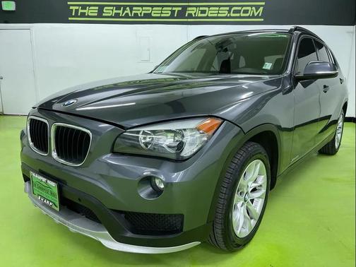 2015 BMW X1 xDrive 28i