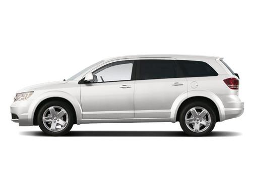 2010 Dodge Journey R/T