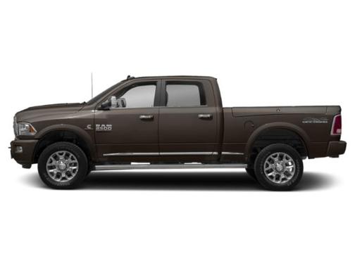 2018 RAM 2500 Longhorn
