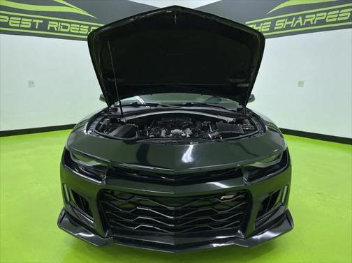 2014 Chevrolet Camaro 2LT