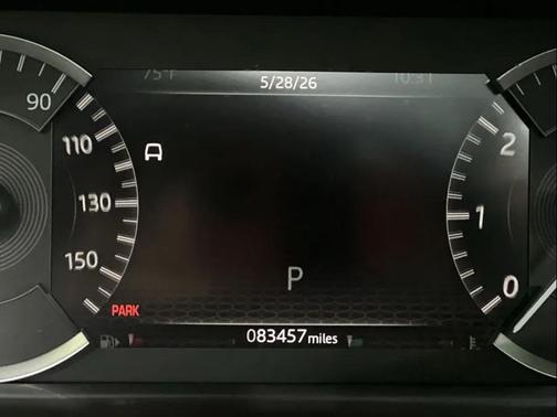 White 2020 Land Rover Discovery Sport R-Dynamic SE