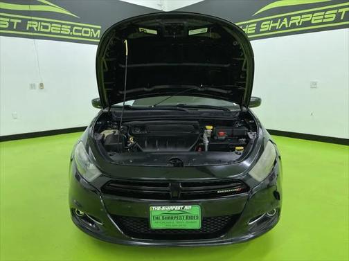 2016 Dodge Dart SXT Sport