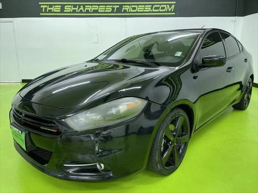 2016 Dodge Dart SXT Sport