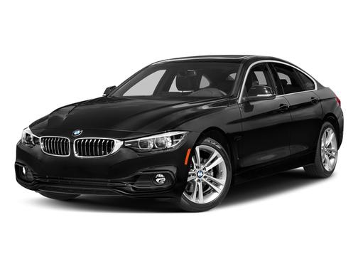 2018 BMW 430 Gran Coupe i