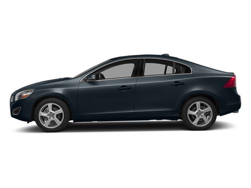 2013 Volvo S60 T6