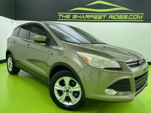 2013 Ford Escape SE
