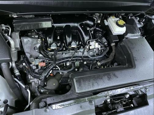 2019 INFINITI QX60 Pure