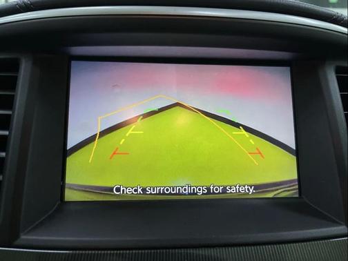 2019 INFINITI QX60 Pure