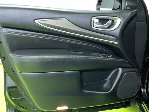 2019 INFINITI QX60 Pure