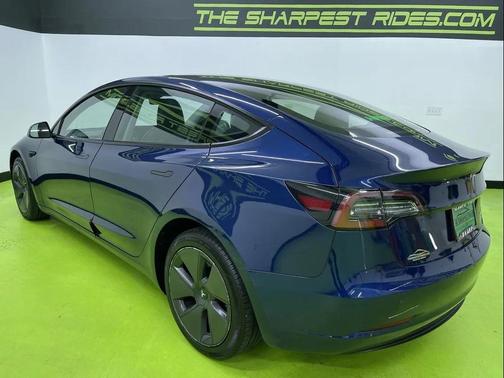 2023 Tesla Model 3 Long Range
