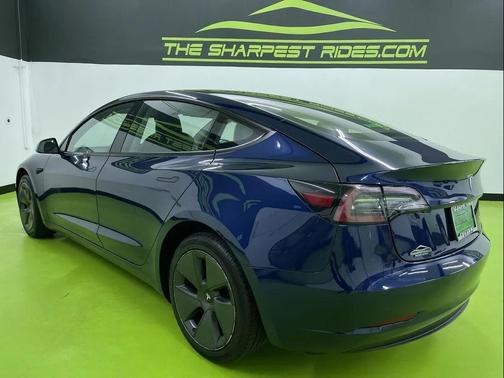 2023 Tesla Model 3 Long Range