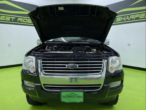 2010 Ford Explorer XLT