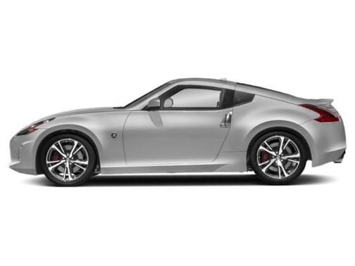 2020 Nissan 370Z Sport