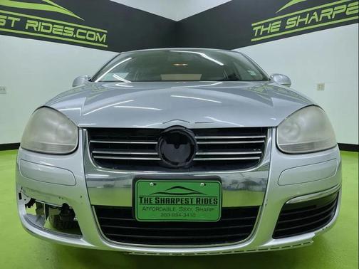 2009 Volkswagen Jetta S