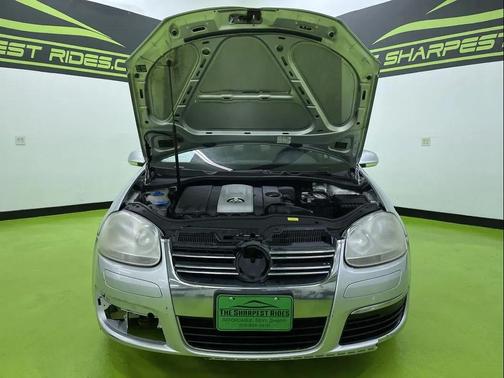 2009 Volkswagen Jetta S