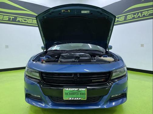 2021 Dodge Charger SXT