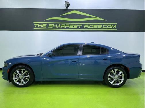 2021 Dodge Charger SXT