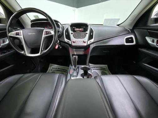2013 GMC Terrain Denali