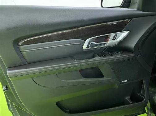 2013 GMC Terrain Denali