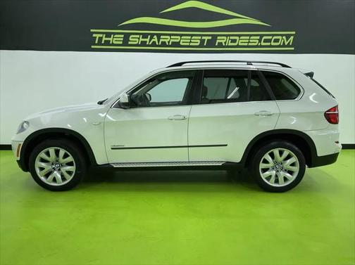 2013 BMW X5 xDrive35i