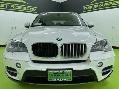 2013 BMW X5 xDrive35i