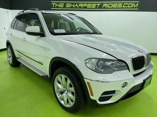 2013 BMW X5 xDrive35i
