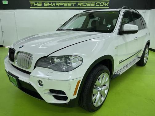 2013 BMW X5 xDrive35i