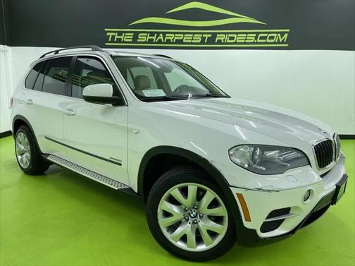 2013 BMW X5 xDrive35i