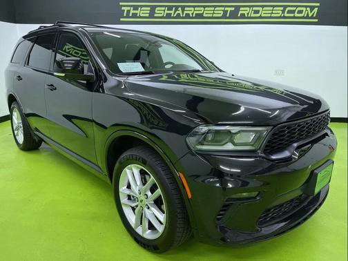 2023 Dodge Durango GT Plus