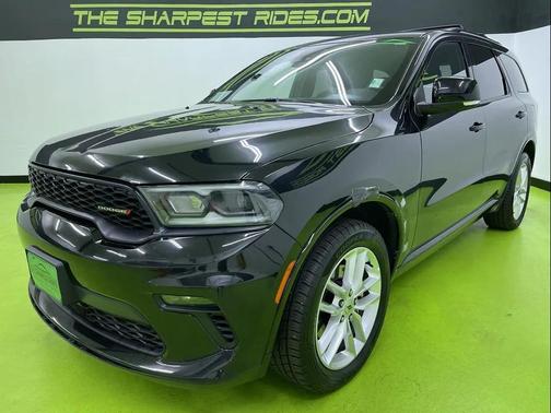 2023 Dodge Durango GT Plus