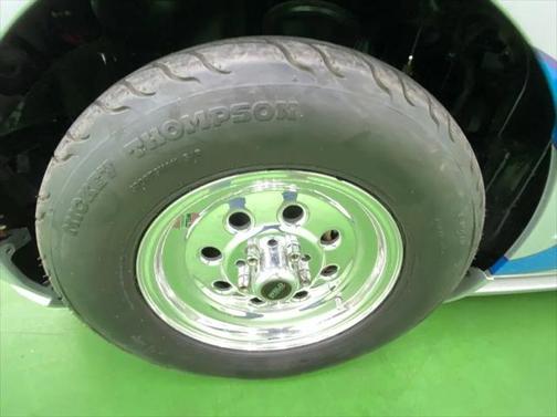 2007 Ford Mustang GT Premium