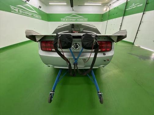 2007 Ford Mustang GT Premium