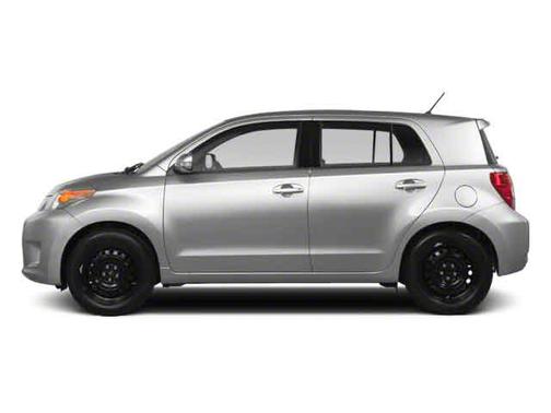 2010 Scion xD Base (Retail Orders Only) (A4)