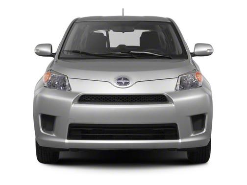 2010 Scion xD Base (Retail Orders Only) (A4)