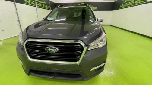 2019 Subaru Ascent Touring 7-Passenger