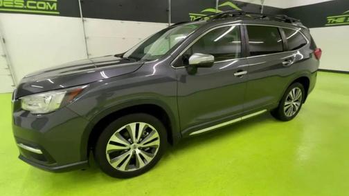 2019 Subaru Ascent Touring 7-Passenger