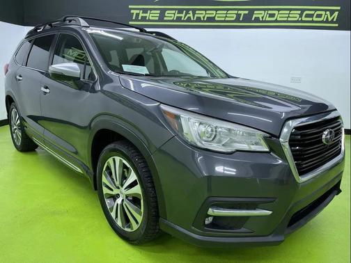 2019 Subaru Ascent Touring 7-Passenger
