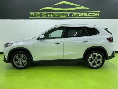 2023 BMW X1 xDrive28i