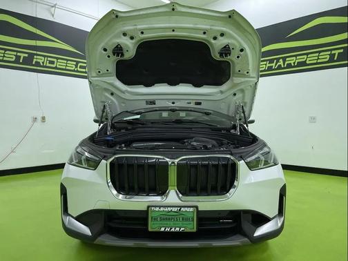2023 BMW X1 xDrive28i