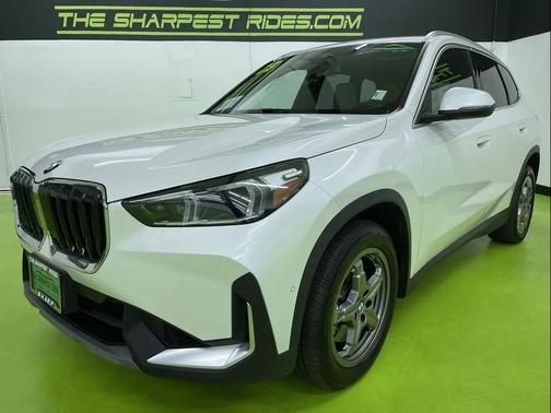 2023 BMW X1 xDrive28i