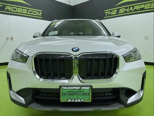 2023 BMW X1 xDrive28i
